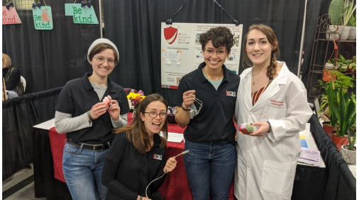 Women's expo